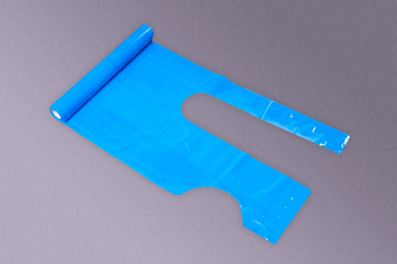 مآزر التعبئة - معرض 09