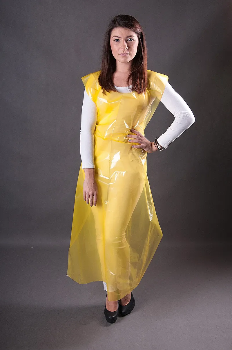 مآزر التعبئة - معرض الصور 13