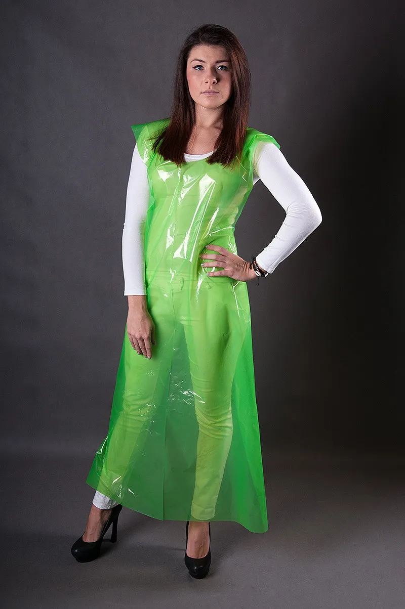 مآزر التعبئة - معرض الصور 16