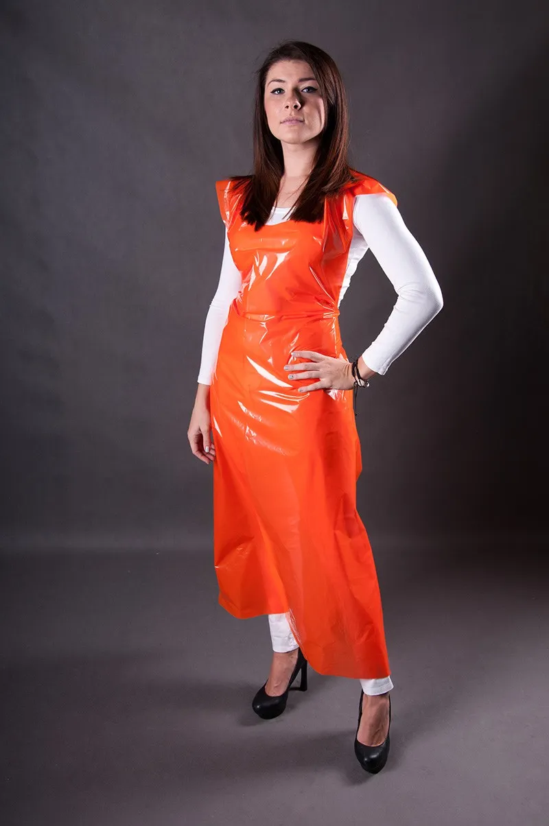 مآزر التعبئة - معرض الصور 17